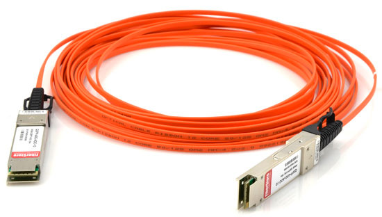 کانکتور  ‏ QSFP+‎
