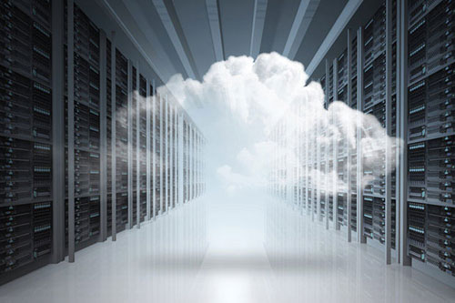 رایانش ابری(Cloud Computing) در دیتا سنترها