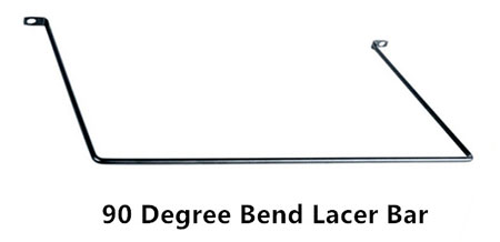 Horizontal Lacer Panel پنل لیسر افقی