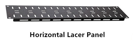 Horizontal Lacer Panel پنل لیسر افقی