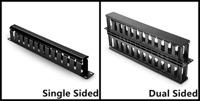 ساختار کابل منیجر
