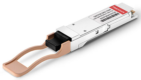 فرستنده گیرنده 100G QSFP28