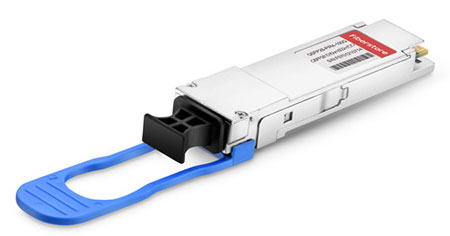 فرستنده گیرنده فرستنده گیرنده 100 G QSFP28
