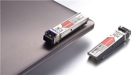 انواع ماژول SFP LC