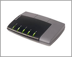 آداپتور ترمینال ‎ISDN‏(‎TA‏) 