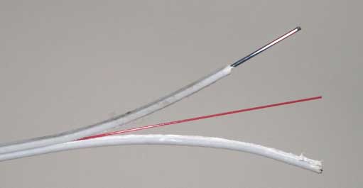 کابل FTTH Drop