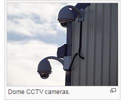 نصب cctv
