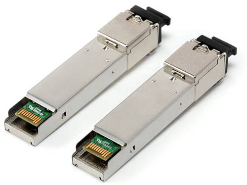 شناختن ماژول SFP 