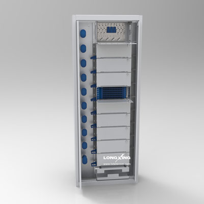 ODF کابل فیبر نوری
