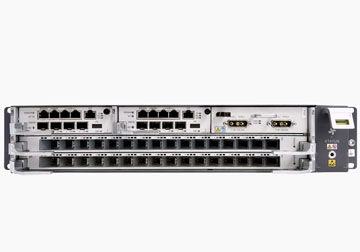 انواع تجهیزات broadband ، OLT