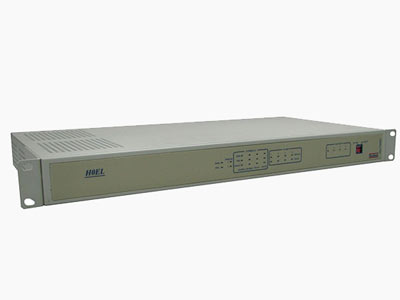 مبدل E1 H0FL-EthMUX V804