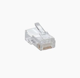 کانکتور RJ45