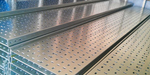 سینی کابل کشی