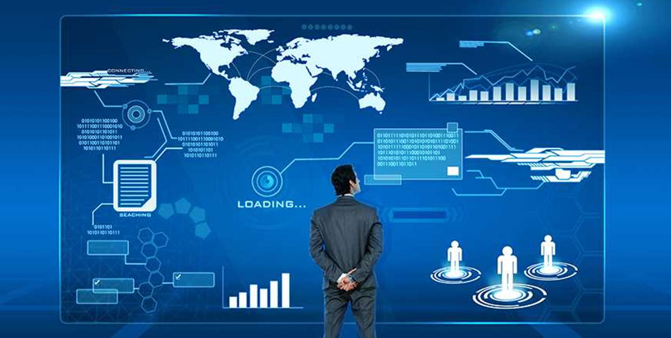 مانیتورینگ شبکه | Network Monitoring
