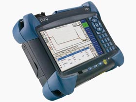 دستگاه تست otdr FTB-730