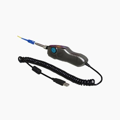 پروب میکروسکوپ | Fiber Microscope Probe