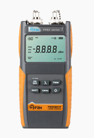FHS2Q Series Optical Laser Source