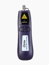 دستگاه تست Laser Source