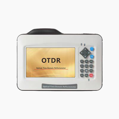 تست otdr