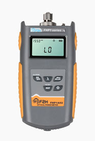 FHP1 Series Mini Optical Power Meter