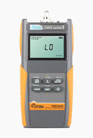 Optical Power Meter