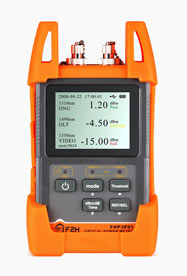 PON Optical Power Meter