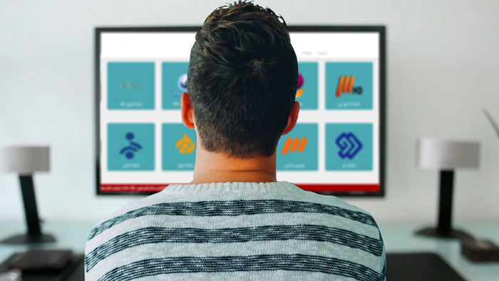 امکانات سرویس IPTV هتلی