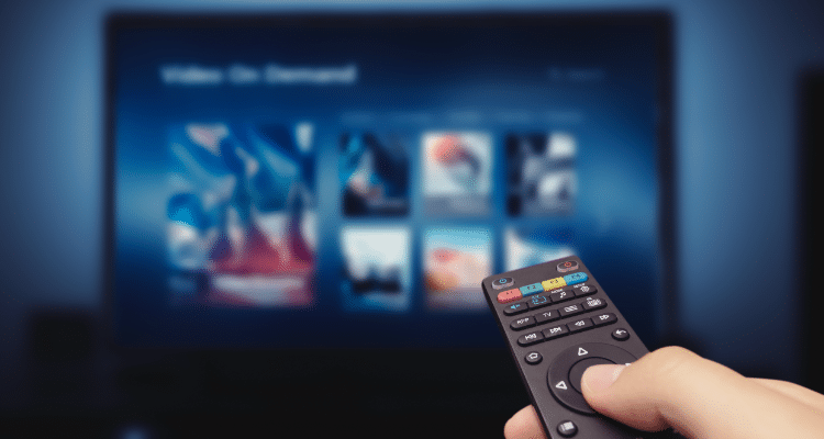 IPTV چیست؟