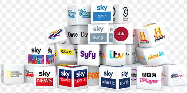 IPTV 