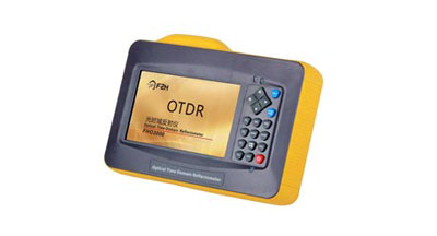 نحوه خواندن اطلاعات OTDR