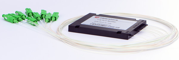 تفاوت اسپلیترهای FBT و PLC چیست؟