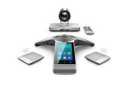 جدول مشخصات ویدئوکنفرانس VC800